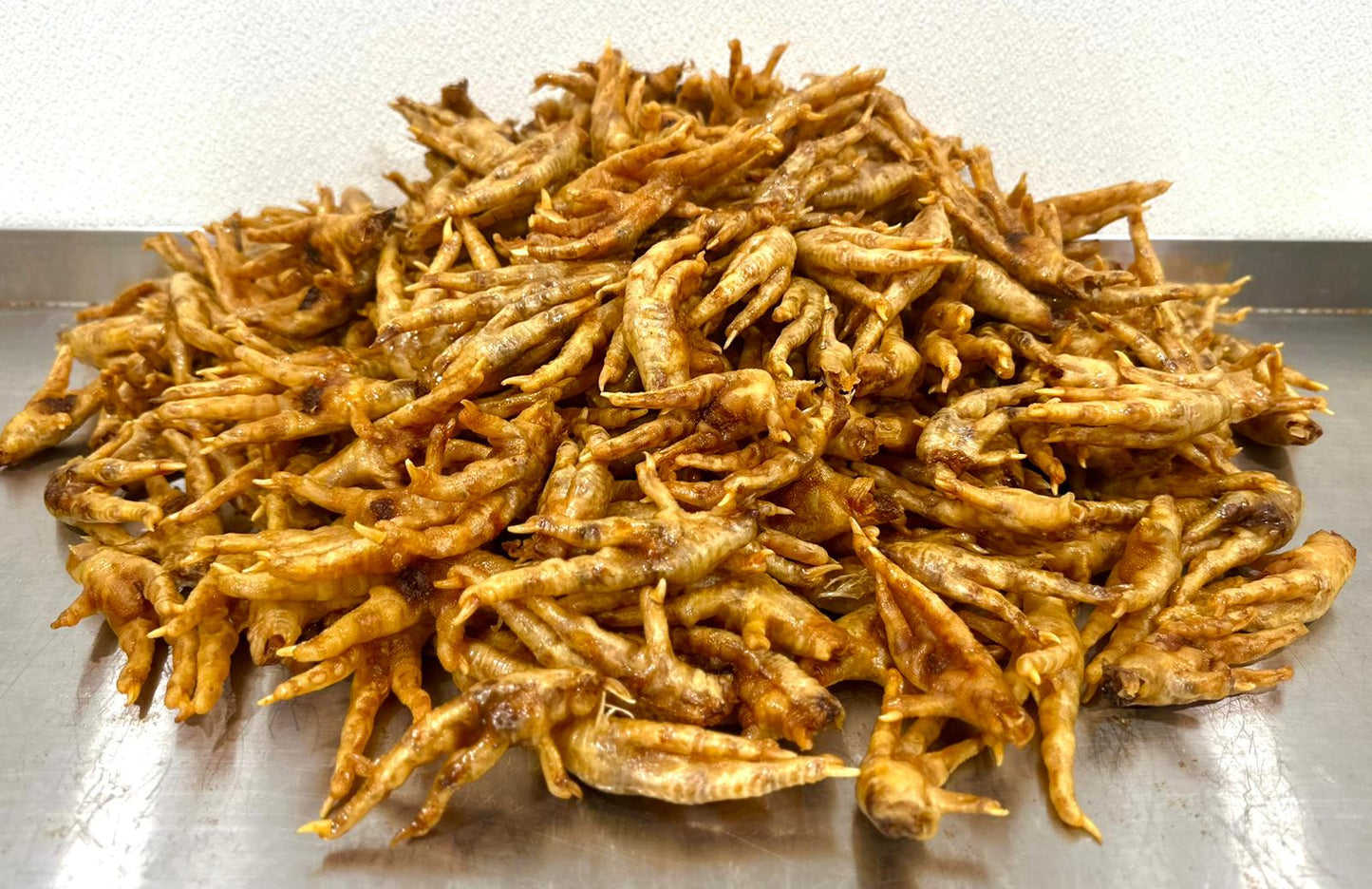 Bulk Chicken Feet